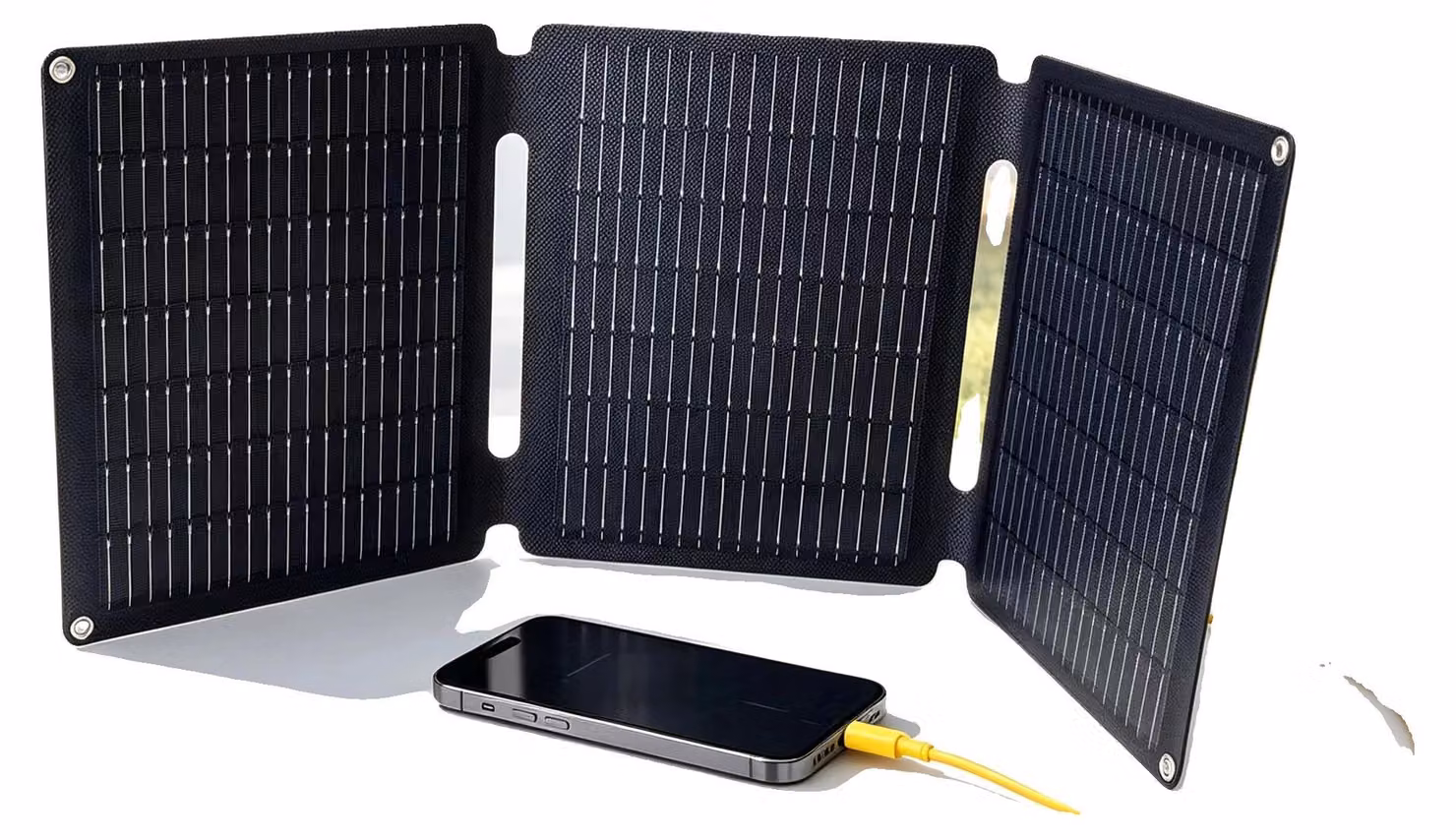 Pannello solare, design compatto, alta efficienza, 1 pezzo, 35W