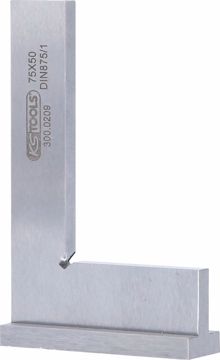KS Tools 300.0209 3000209 Try square