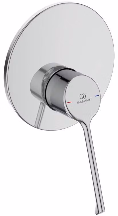CASA39 Ideal Standard Cerabase Miscelatore incasso per doccia BD492AA