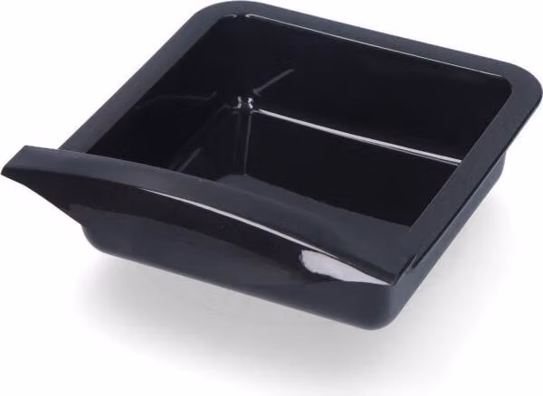 Sostituzione della coppa dell'olio 07667 nuovo modello