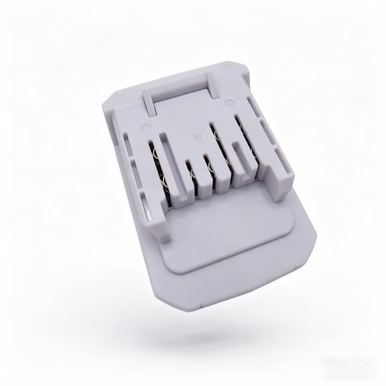 Batteria agli ioni di litio da 18V e 2,0Ah (modello BL1813G) per utensili Makita