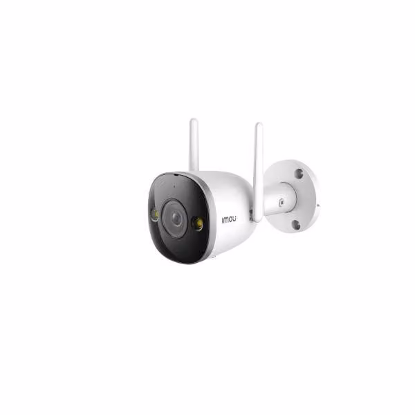 Telecamera di videosorveglianza Dahua Bullet 2 Pro
