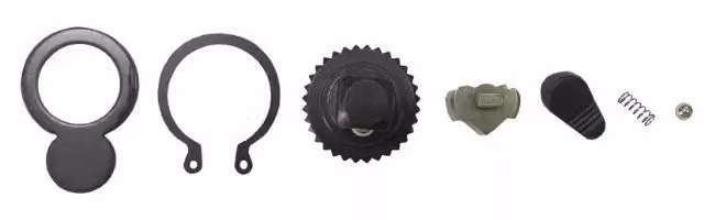 Kit di riparazione per chiave dinamometrica FORCE 6474530W-P