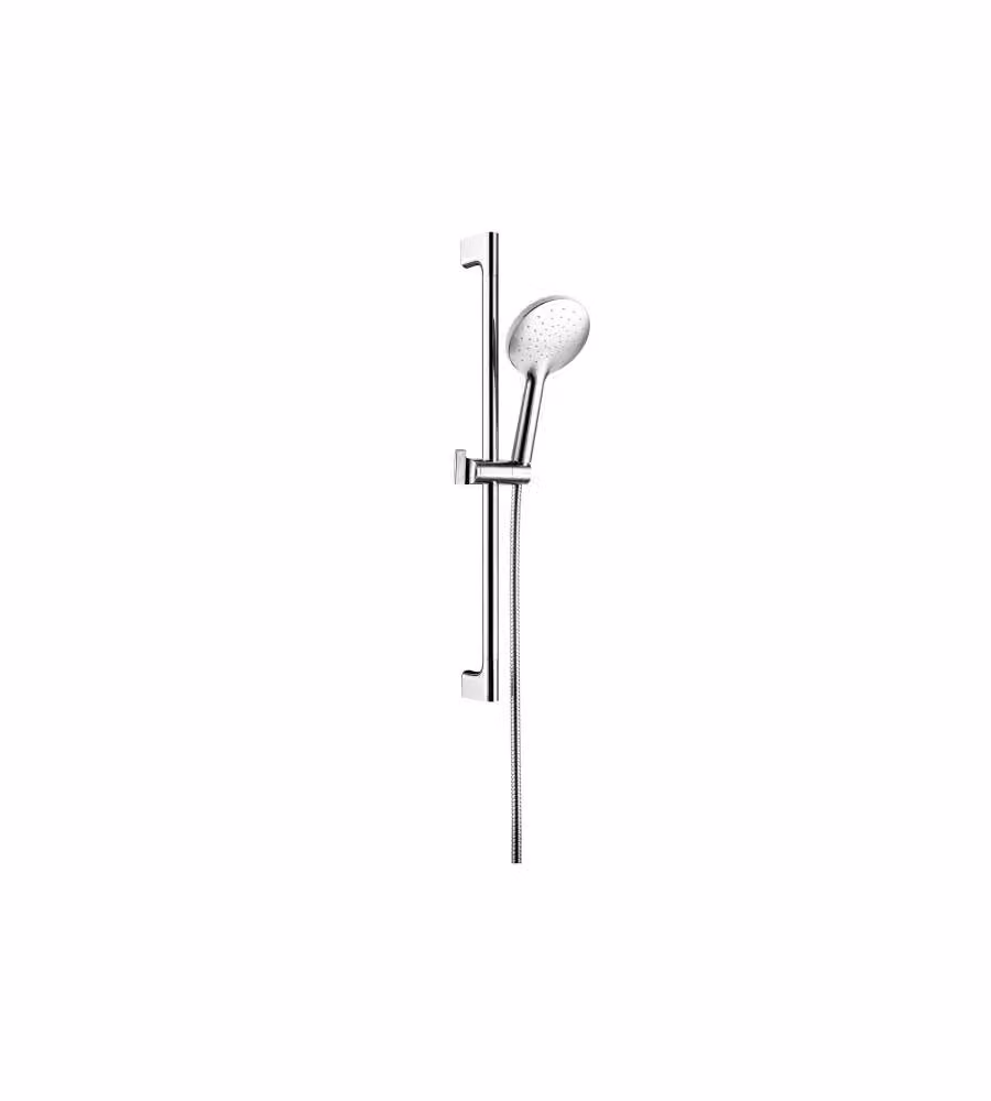 Saliscendi con doccia Self cleaning
