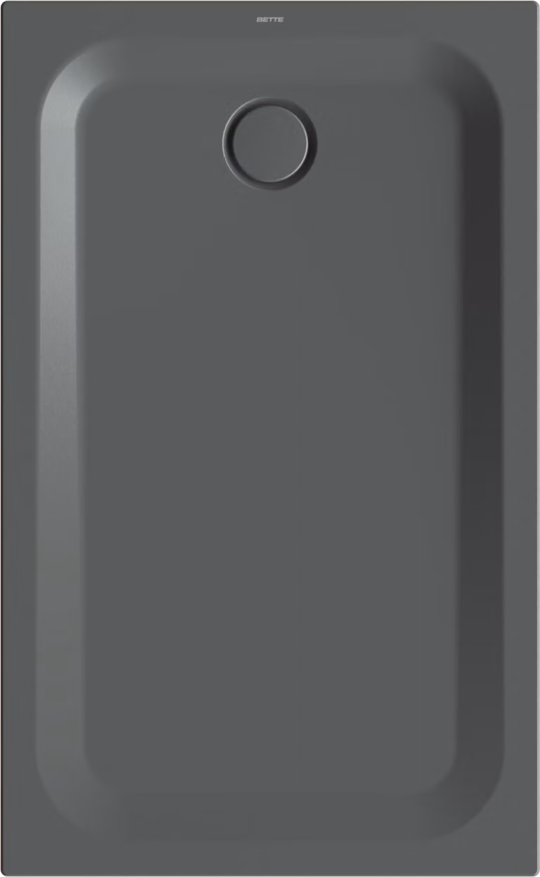 BetteUltra receveurs de douche rectangulaires, 1300x800x35mm, 5786-403, 5786-403
