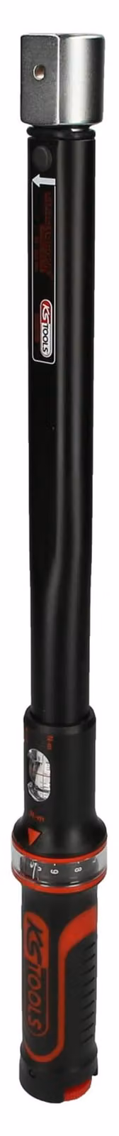Chiave dinamometrica a innesto ERGOTORQUEprecision 14x18 mm, 40-200 Nm, 516.1652