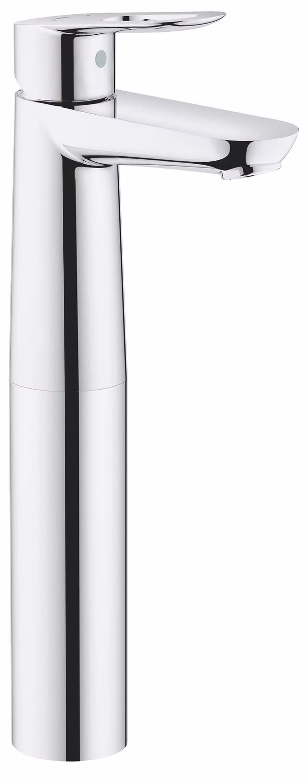 Batterie lavoar montare pe blat Grohe Startloop XL, flessibili, crom