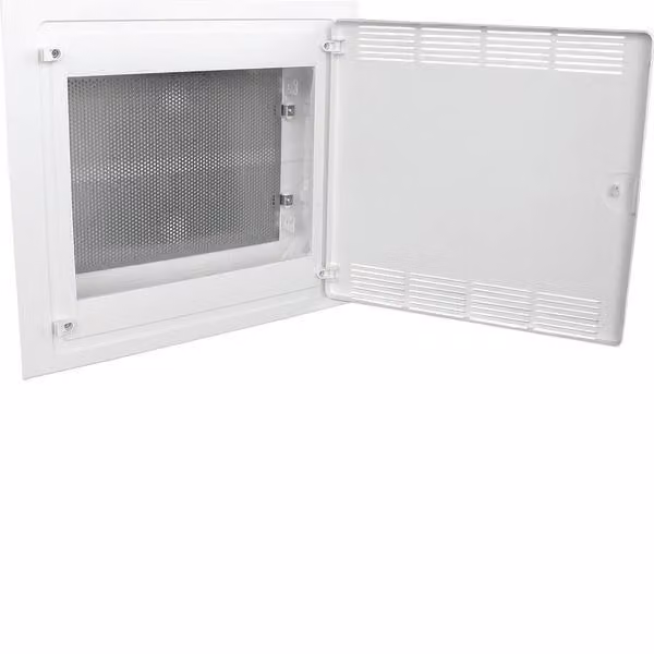 Hager VF218PZF, 460 mm, 97,5 mm, 418 mm