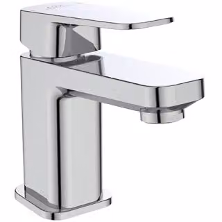 Ideal Standard miscelatore monocomando per lavabo PICCOLO TONIC II senza scarico cromo