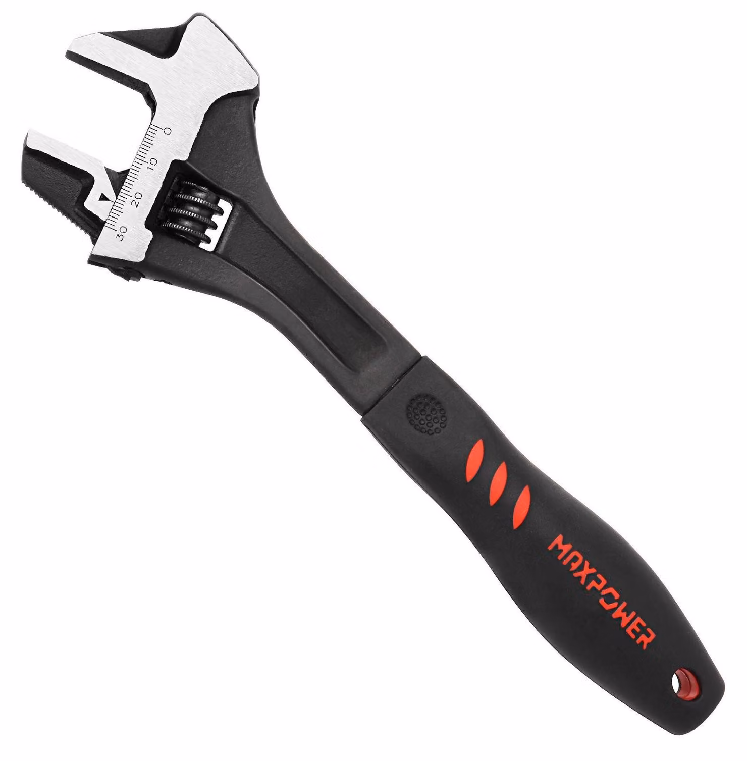 Chiave regolabile multifunzione - 3-in-1 con funzione martello