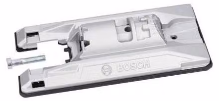 Piastra di base per Seghe circolari a pendolo BOSCH PROFESSIONAL - 2601099256