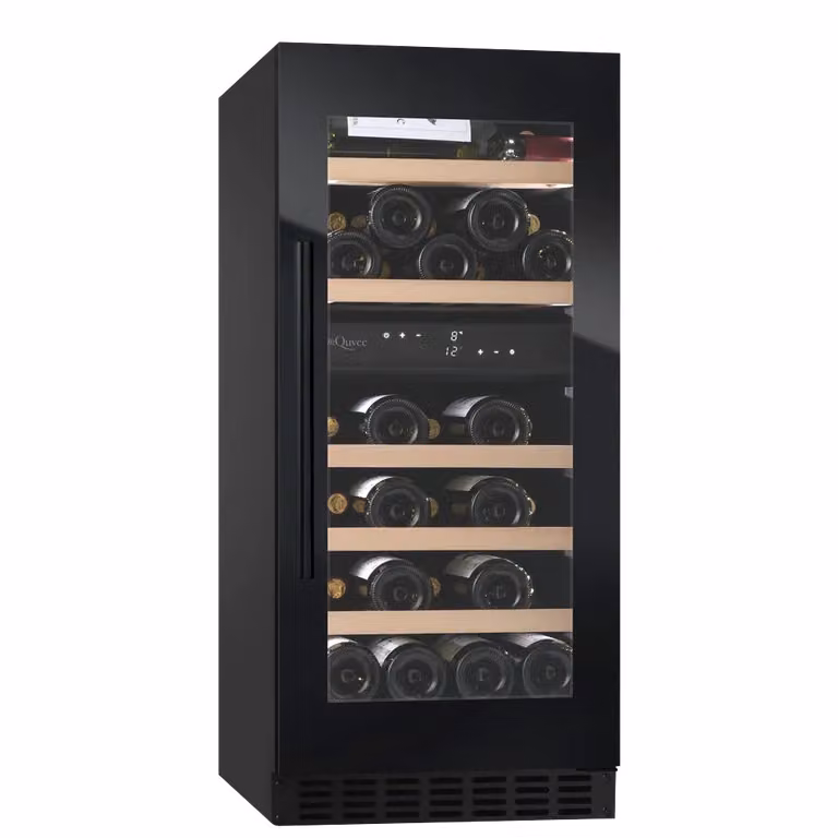 Cantinetta vino da incasso - WineChamber 800 40D - Nero - mQuvée