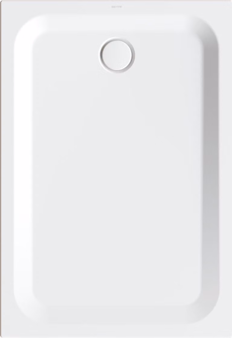 BetteUltra receveurs de douche rectangulaires, 1300x900x35mm, 5795-000, 5795-000