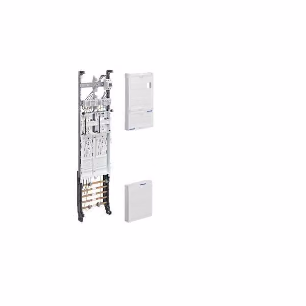 Hager ZH3EZ12PN Quadro elettrico bianco (ZH3EZ12PN)