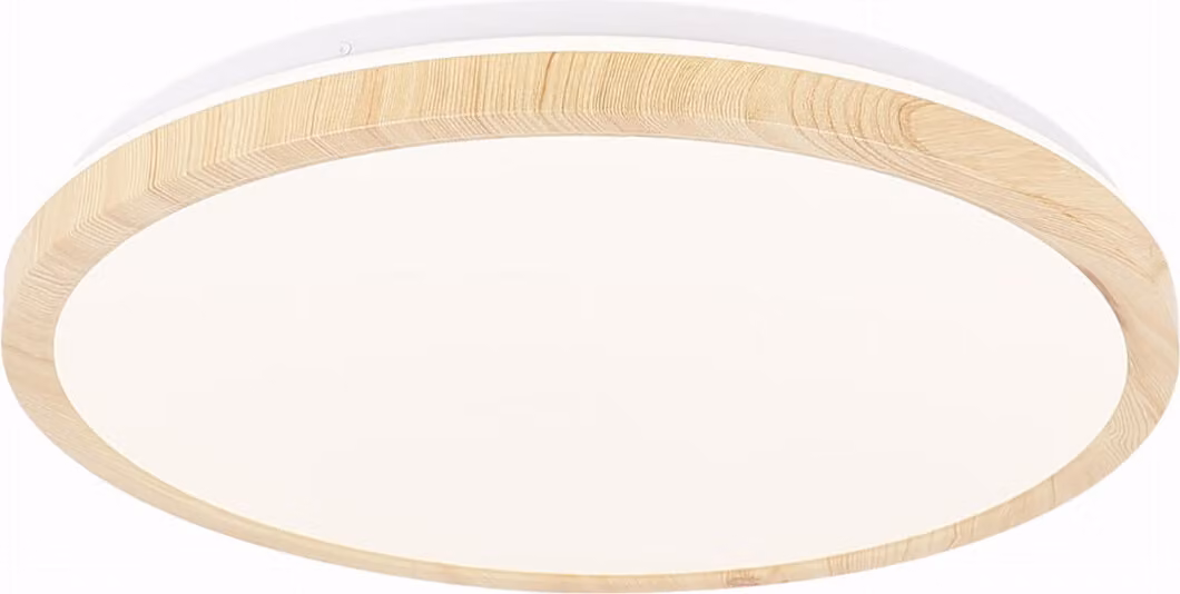 Candellux GANDAVA lampada da soffitto 1x LED integrato 13-75109