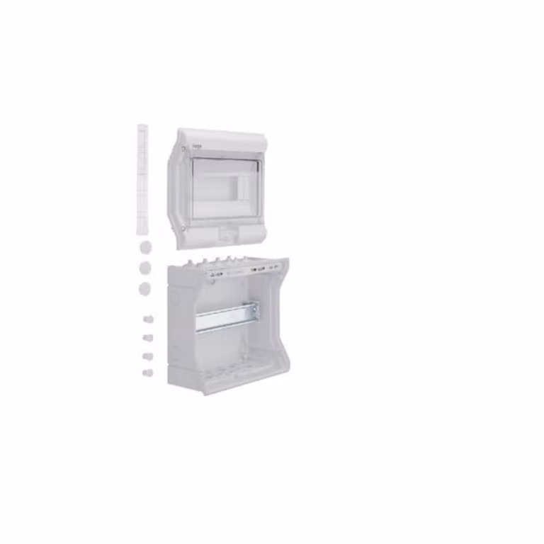 Hager VE110D Quadro di distribuzione elettrica (VE110D)