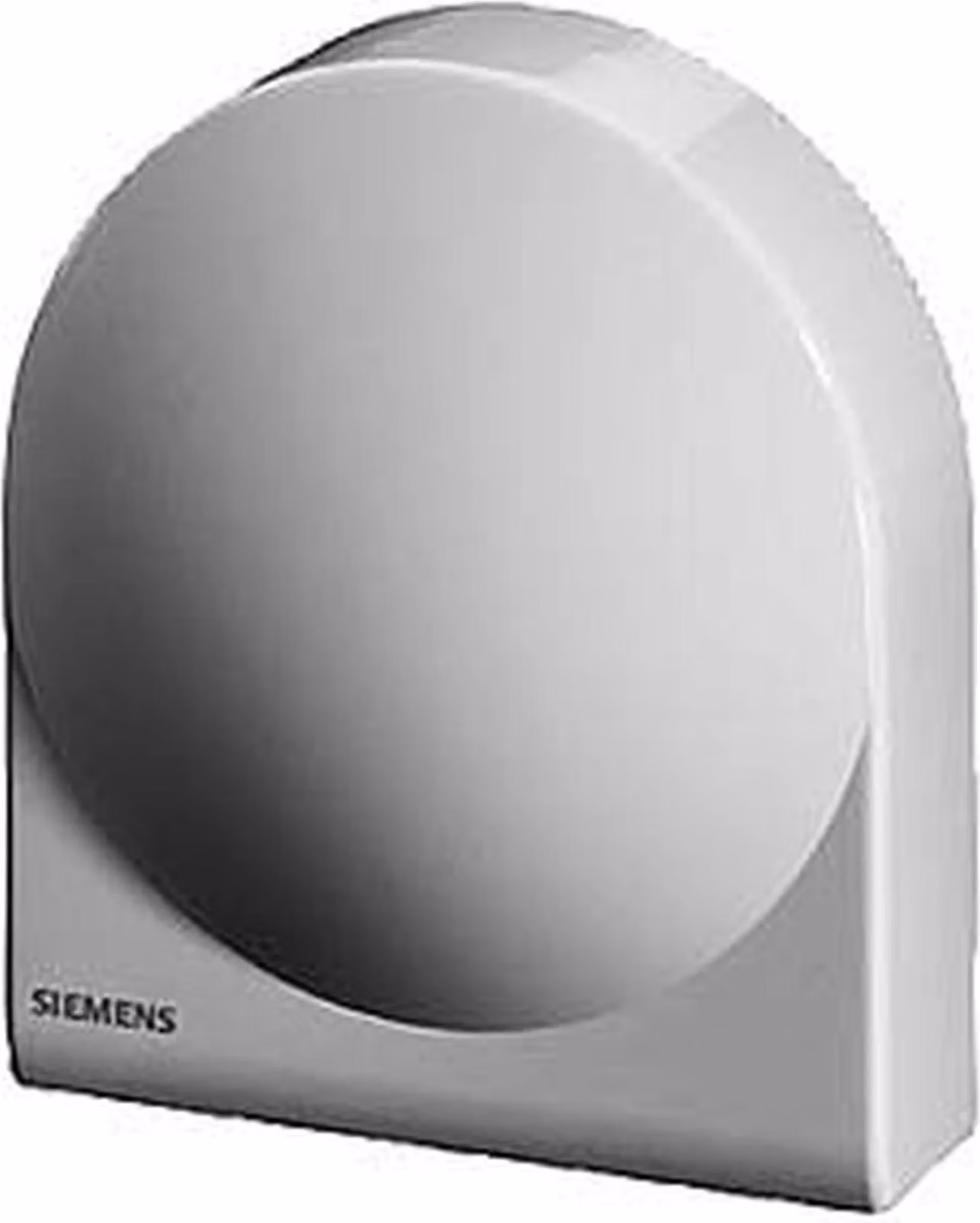 Steinberg Serie 100 Montaggio finito su parete WT EHM, sporgenza 165 mm, nero opaco, 1 pz.
