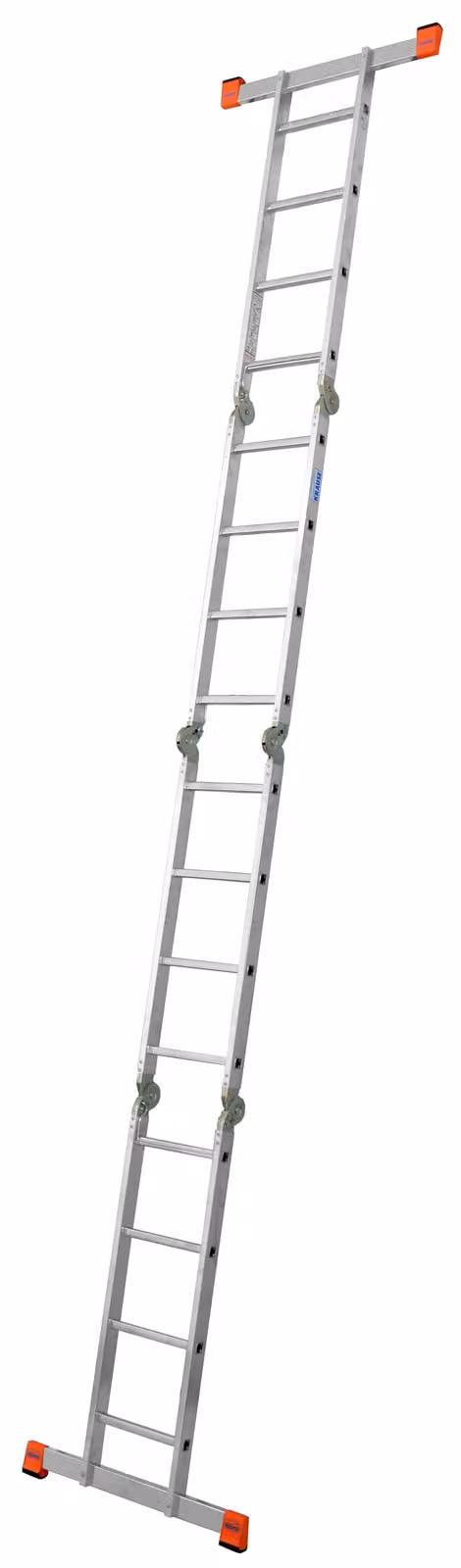 Krause Multi - Matic 4 x 4 / articolata - scala universale