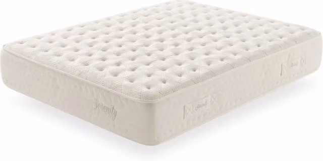 Materasso a molle insacchettate Serenity, 30cm, 140x200cm - Moonia