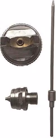 Set Airtool S-970B, ugello e ago di ricambio per pistola a spruzzo