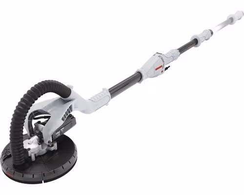 Levigatrice a collo lungo Menzer LHS 225 Pro Vario