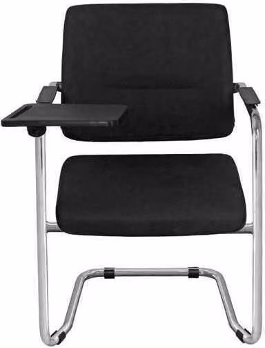 Stilvoller Schwarz Stuhl moderner Stuhl hoher Qualität Design Bürostuhl