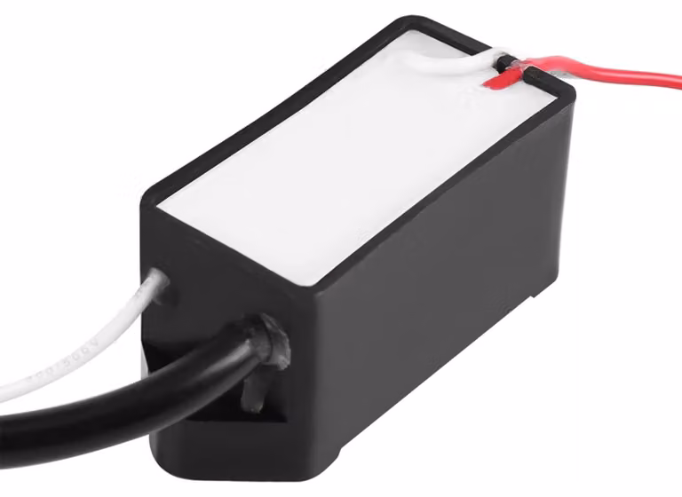 Generatore di impulsi ad alta tensione DC, da 3 kV a 11 kV, per modulo di accensione a arco elettrico
