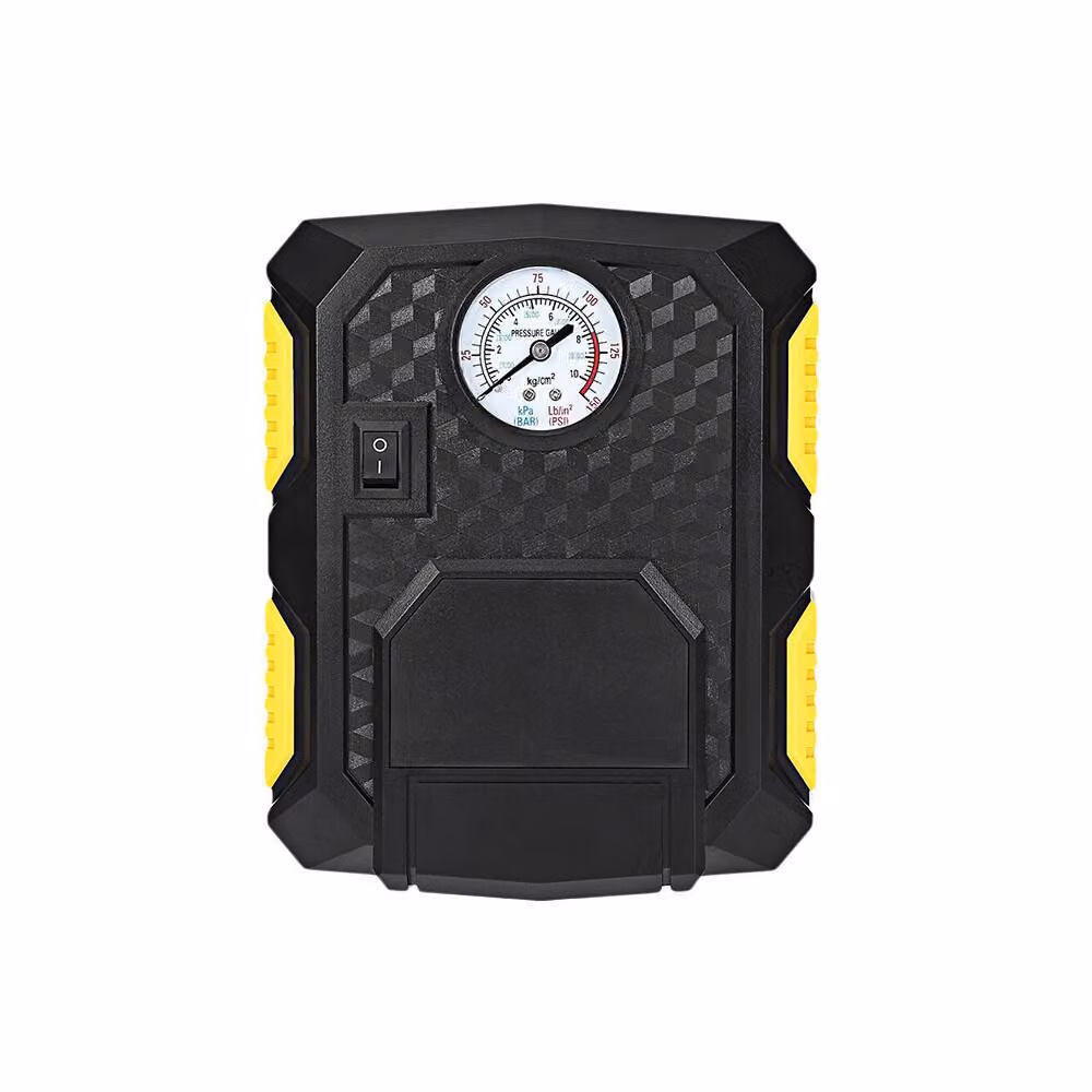Verk 24019 Compressore 12V, 150PSI / 10bar LED