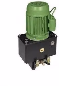 CENTRALINA IDRAULICA MEC 700/80 VENTIL PER CANCELLI A BATTENTE FADINI 7014P12L