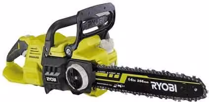 Motosega a Batteria Brushless RY36CSX35A 0 Ryobi 36V Barra 35 cm