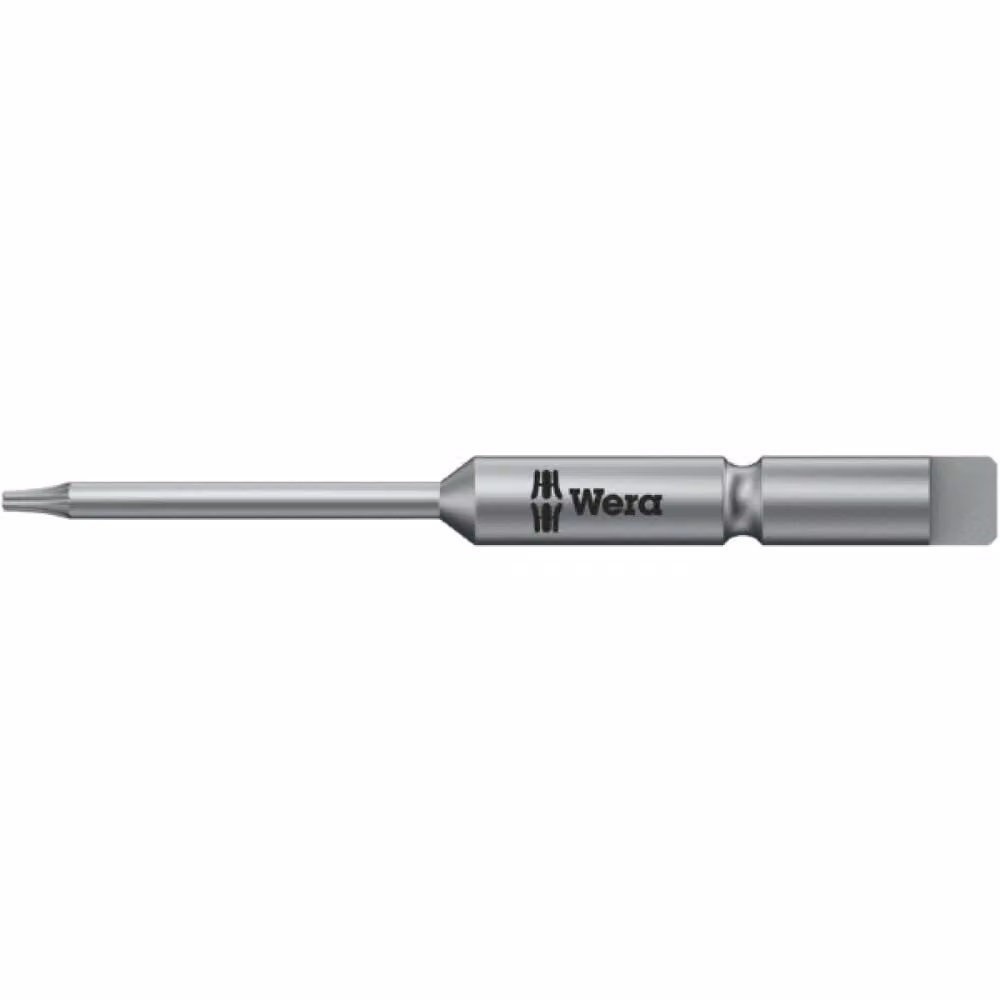 867/9 C Bit TORX®, Halfmoon TX 6x44