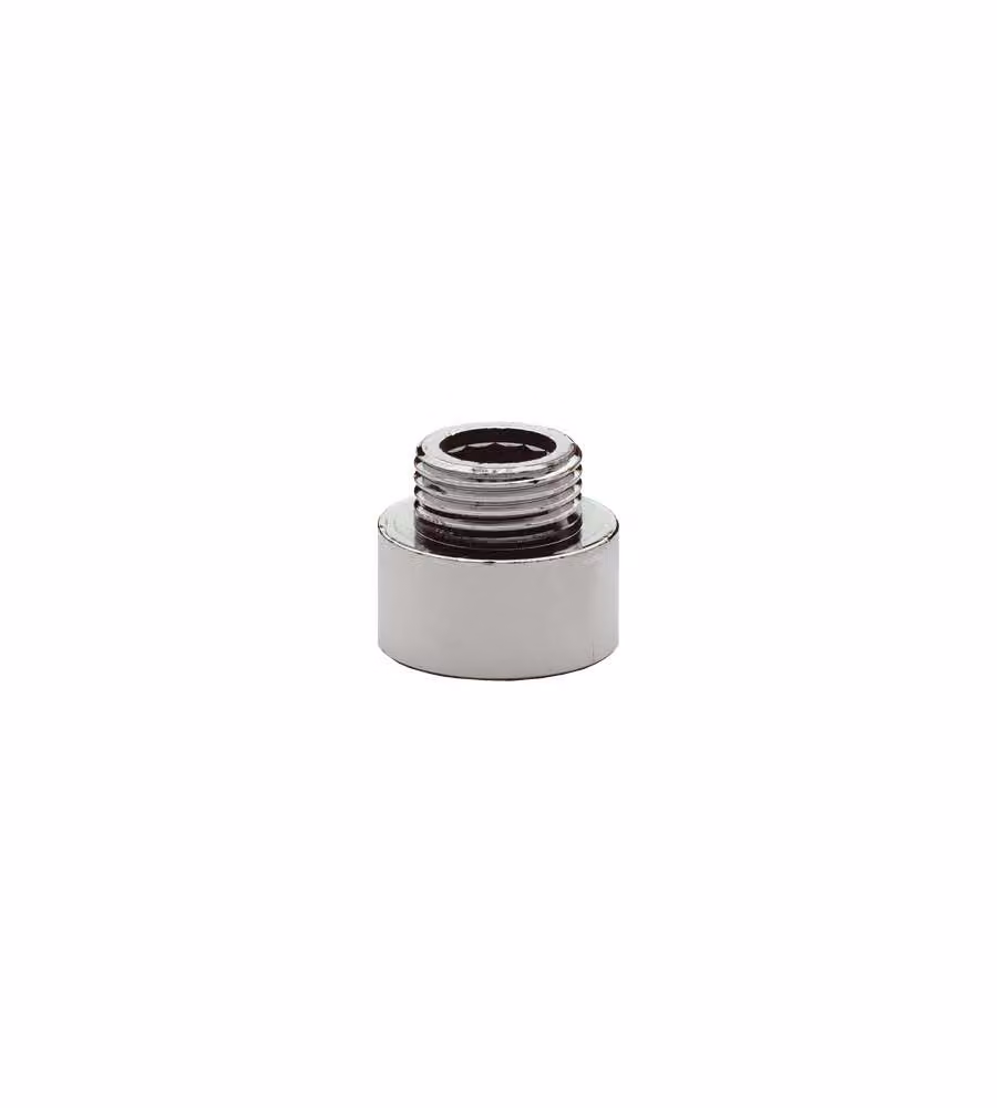 Prolunga ridotta 3/8" x 1/2"