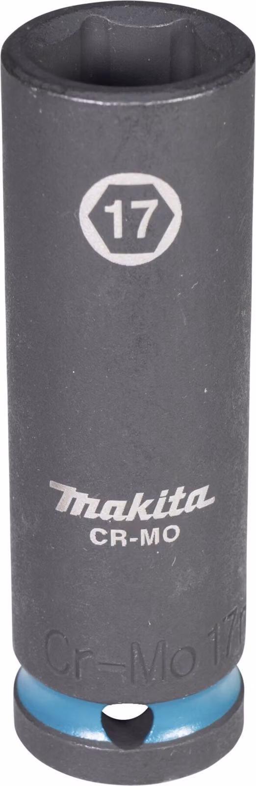 Makita Schlagnuss 1/2 SW17 la. Im.Blk E-16477