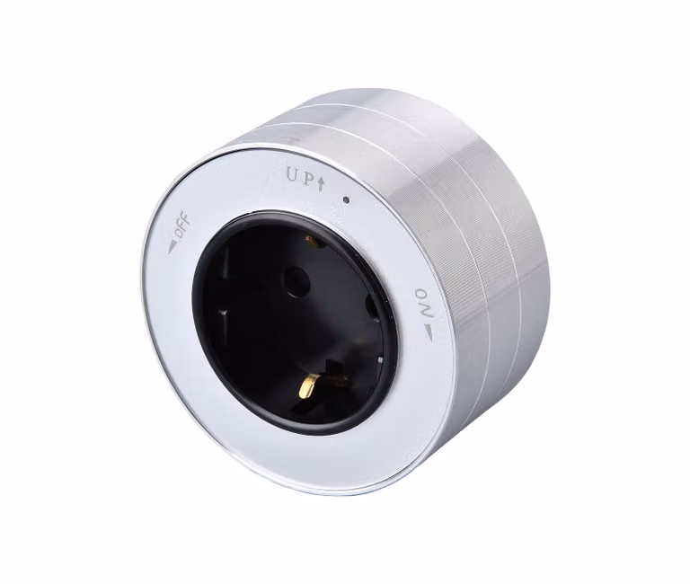 Modulo per Viking A40S AC 230 V 16 A (schuko) argento