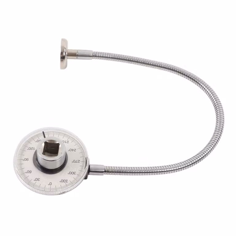 Misuratore dell'angolo di torsione, misuratore dell'angolo di torsione, misuratore dell'angolo della chiave, strumento del misuratore dell'angolo dell'automobile, strumento di misurazione dell'angolo di torsione dell'automobile, misuratore di torsione
