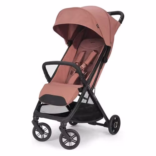 Passeggino Inglesina Passeggino Quid Aurora Pink – 2
