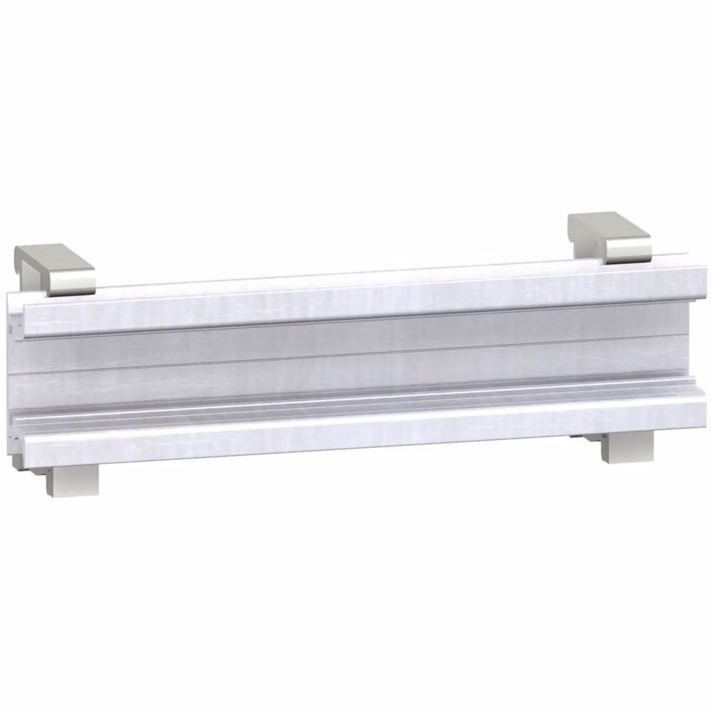 Schneider Electric PrismaSeT-P, guida DIN LVS04227