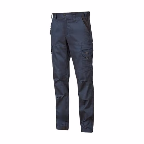 Pantalone Westlake Blue Xl Guapo Upower