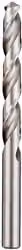 Punta trapano per metallo KWB Twist Drill Silver 6,8 mm