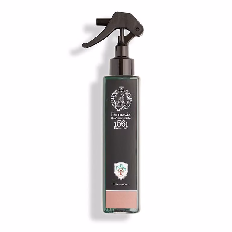 Spray Ambiente Legnaioli Farmacia SS Annunziata