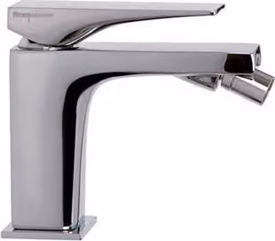 Miscelatore per bidet freestanding
