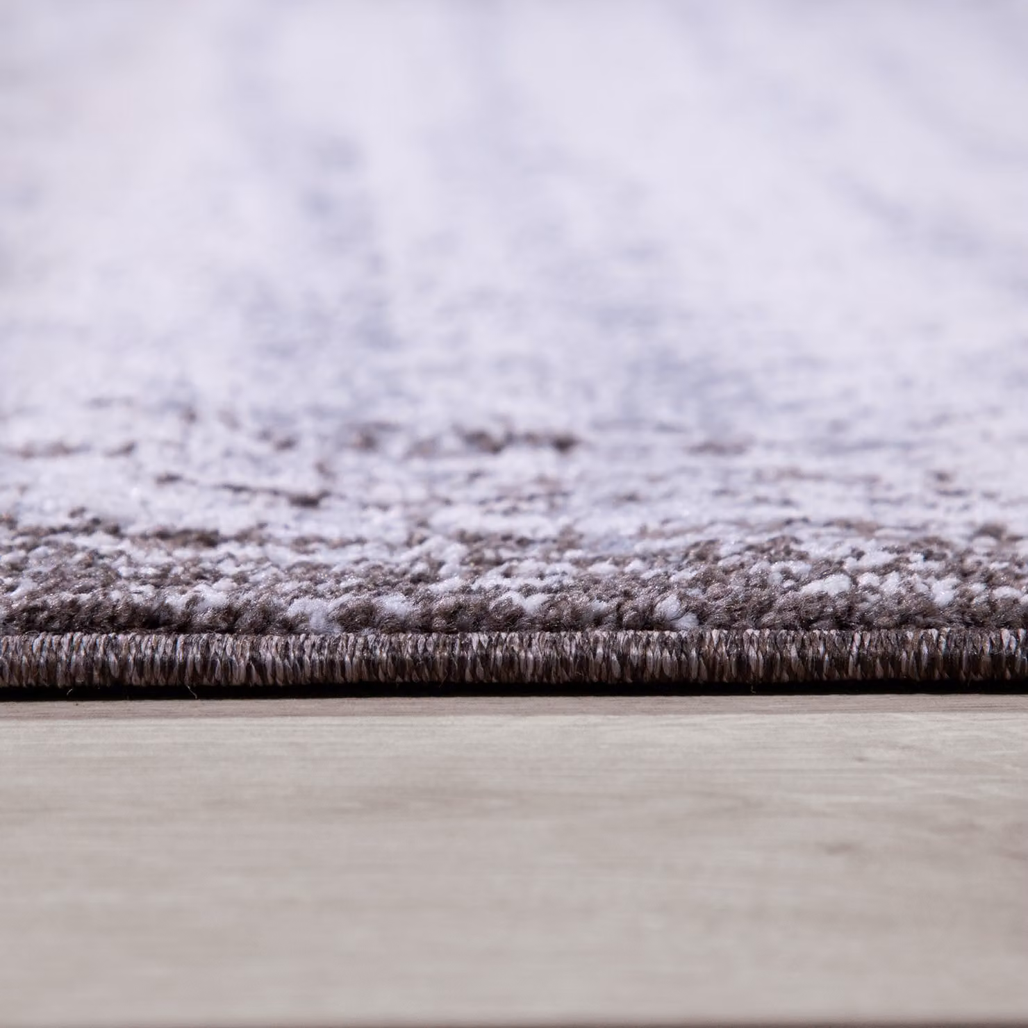 Tappeto vintage Catalina marrone L: 160 cm, P: 220 cm – 3