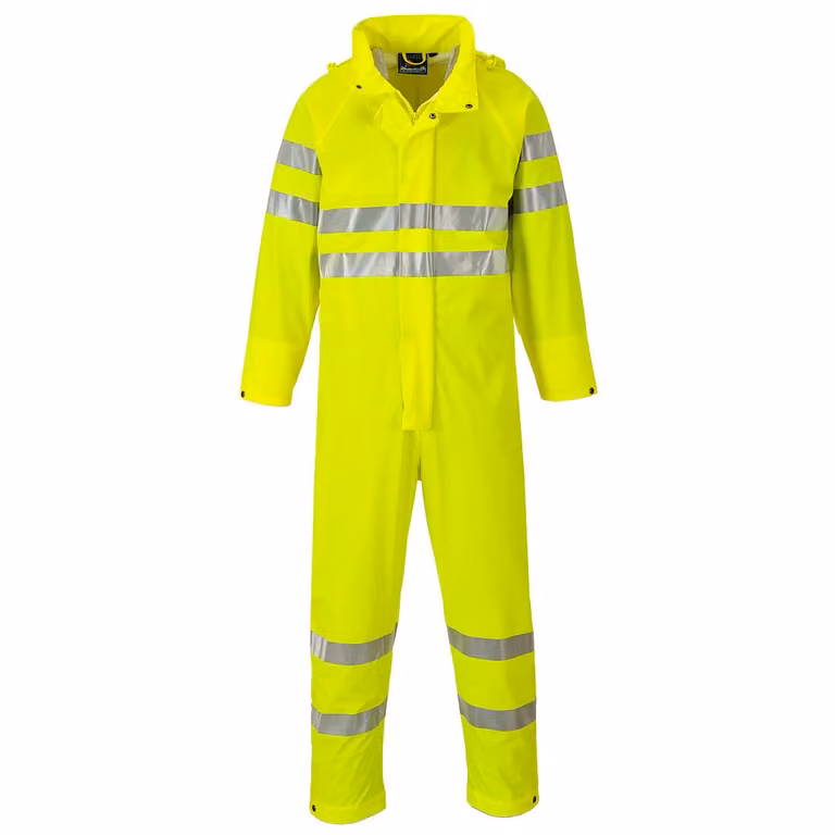 Portwest S495 Sealtex™ Ultra Overall Giallo Gr. XXXL