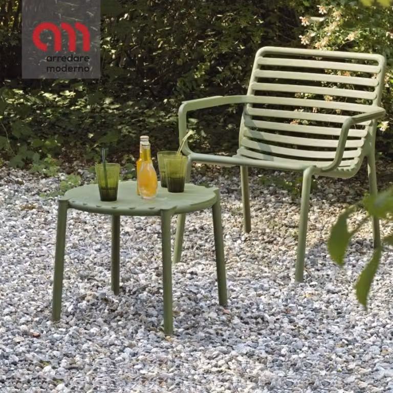 Sedia Doga Relax Nardi