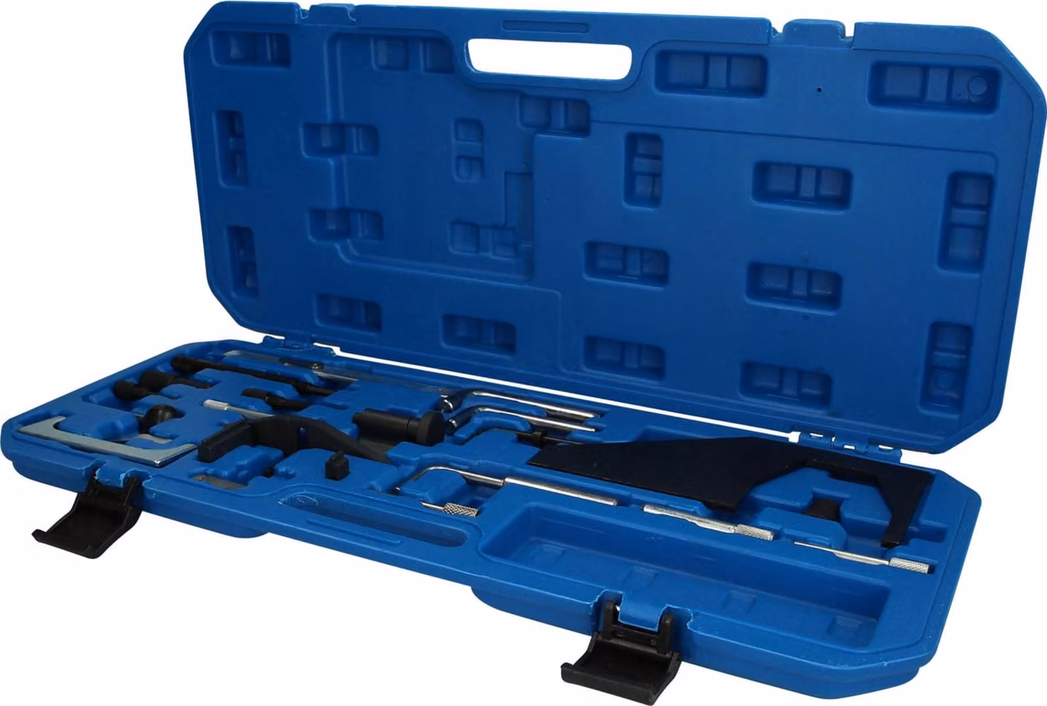 BRILLIANT TOOLS Set di attrezzi per la regolazione del motore per Ford - BT593100