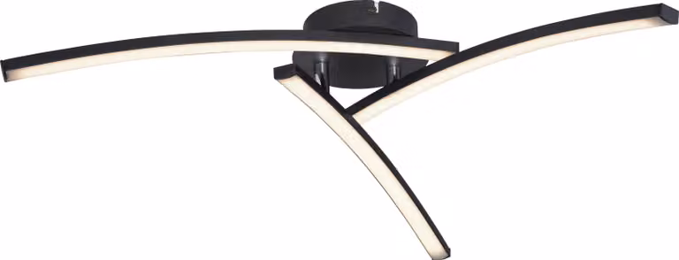 Lampada da soffitto LED 18W TANSY I 67129-18 Globo