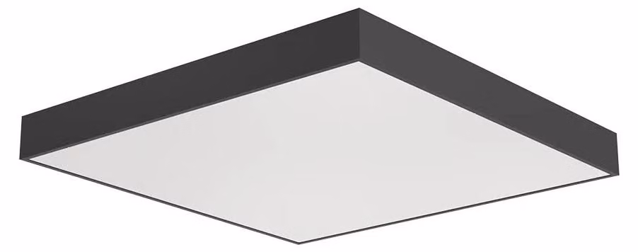 ARELUX XPILL SQ. Pannello 60W, UGR