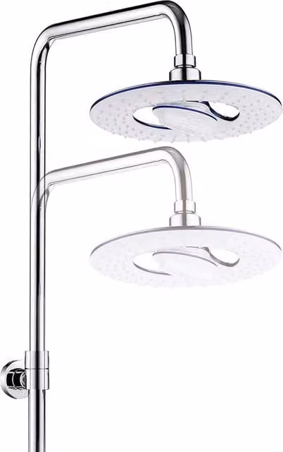 Set di doccia premium – accessori per la stanza da bagno