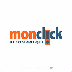 Nilox Connettore IEC320 C13 per Componenti Elettrici - 10A 250VAC
