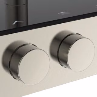 IDEAL STANDARD A7883GN Duschsystem m.Brausethermostat Solos